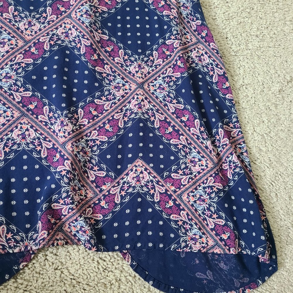 Split Back Tank - image 5